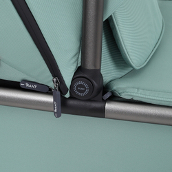 Детская коляска Rant Falcon 2 в 1 Green