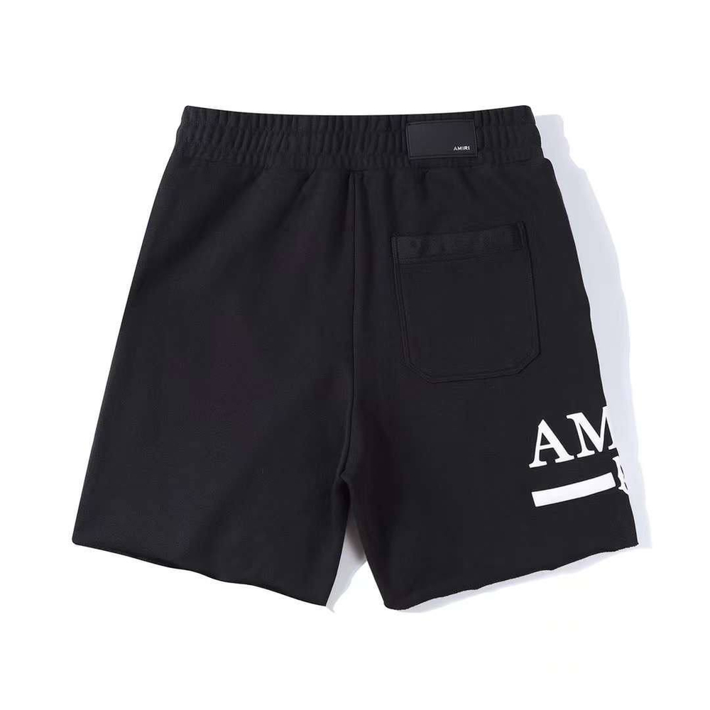 Шорты Amiri