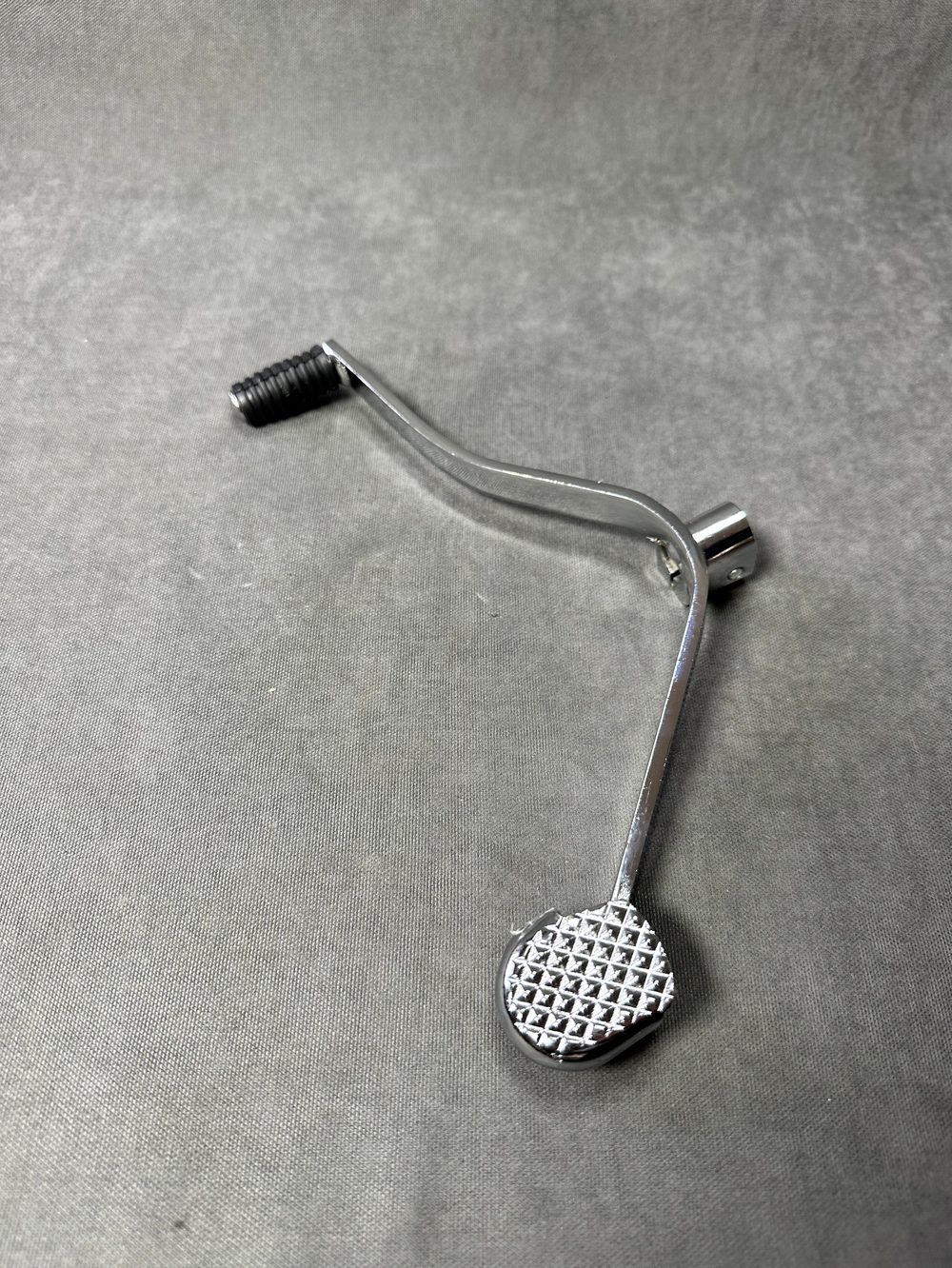 Педаль переключения передач Minsk D4 125