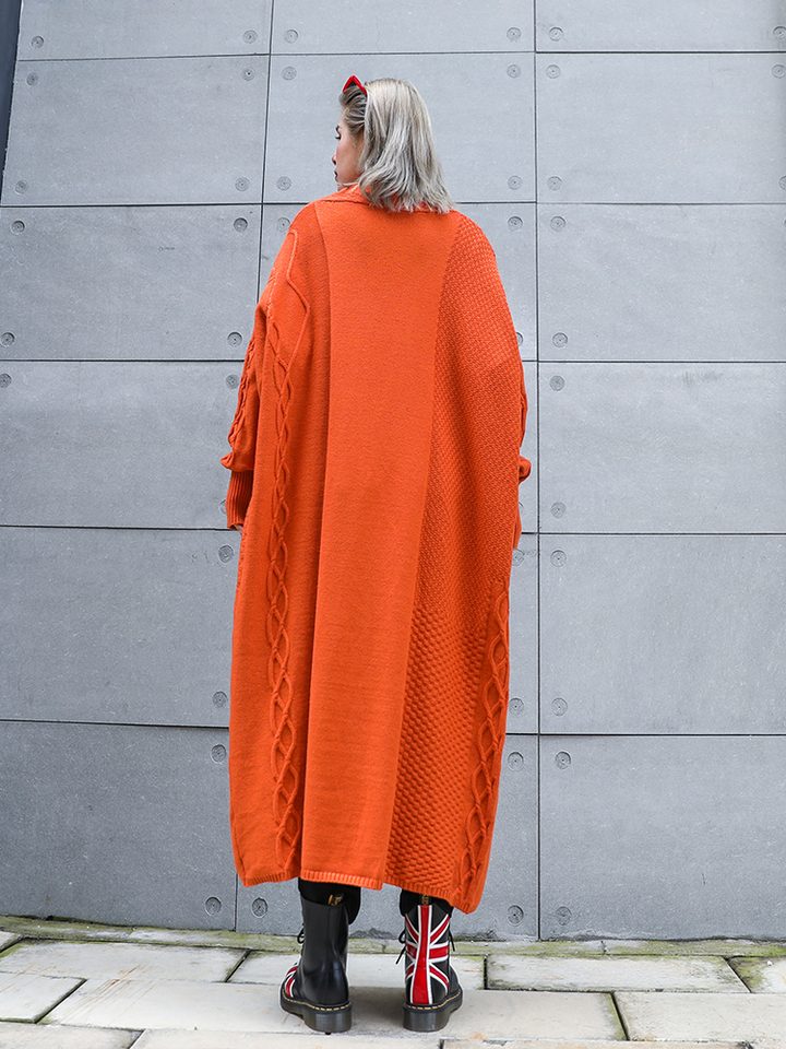 Кардиган «TIEPH»