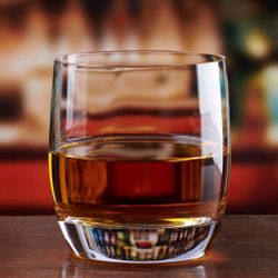 Стакан Олд фэшн 250 мл хр. стекло "PL line" d 7,9 см h8,5 см Lucaris [6]