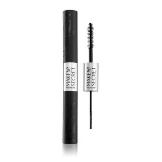 Тушь для ресниц двусторонняя (Double Mascara) Make Up Secret 