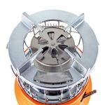 Обогреватель (плита) портативный газовый СЛЕДОПЫТ &quot;Норд&quot;, 3,0 кВт/4/