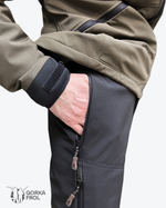 Костюм Remington Гималаи Himalayan Dark Olive