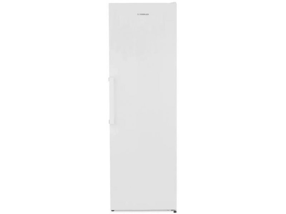 Холодильник Scandilux R 711Y02W No Frost белый