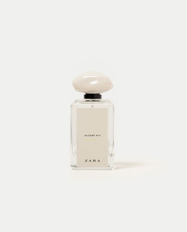 Zara Accord No 2 Oriental