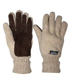 Перчатки Иней (Тинсулейт) утепленные