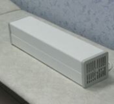 Облучатель-рециркулятор бактерицидный ОБРН-2х15