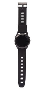 Компьютер-декомпрессиометр подводный Atmos Mission2 черный