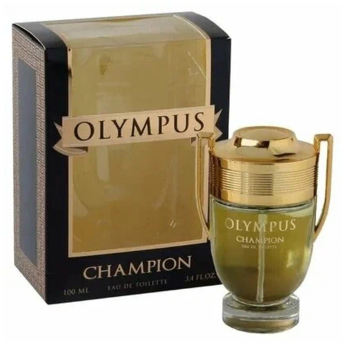 OLYMPUS Champion edT 100ml men