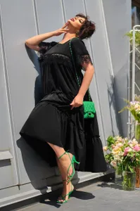 Платье УК-83 Fabrika