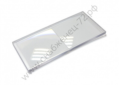 Стекло увеличительное 2 диоптрии к маскам SUN-7 / SUN-9