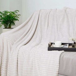 Велсофт тисненый "Облако" | ш.220 см | 265 г/м² | полиэстер-100%