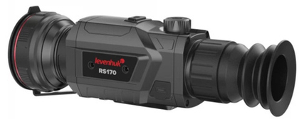 Монокуляр Levenhuk Fatum RS170