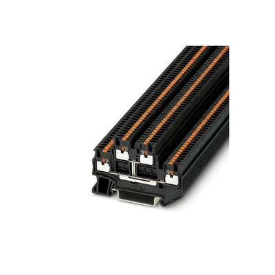 КНБ 1,5-2П, Двухуровневая клемма