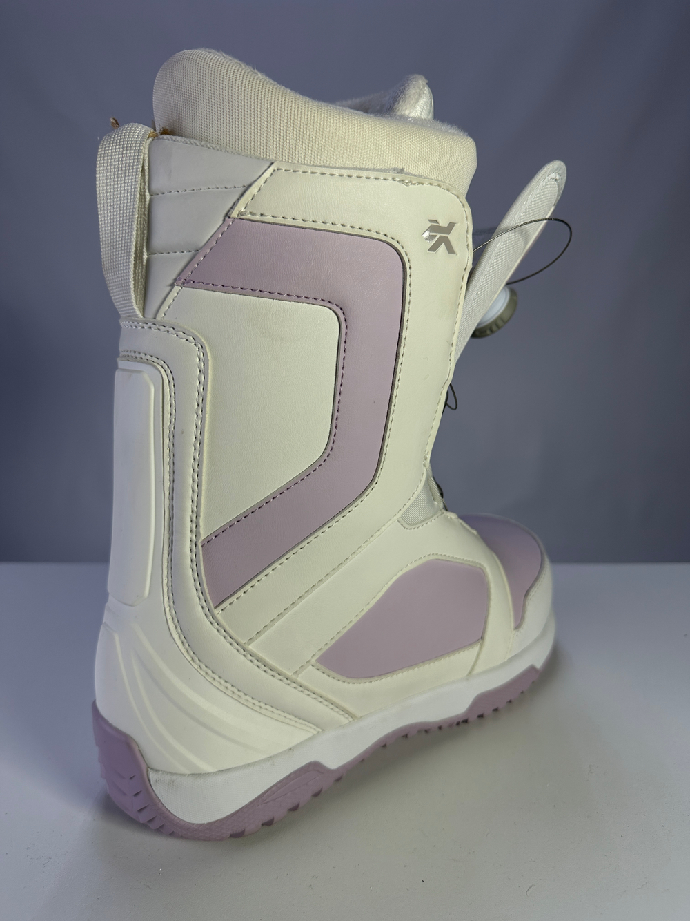 Ботинки для сноуборда CHANRICH ROAD