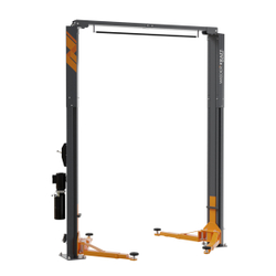 WDK-526 Подъемник двухстоечный с верхней синхронизацией 4,2 тонны, одност. разбл., 380В