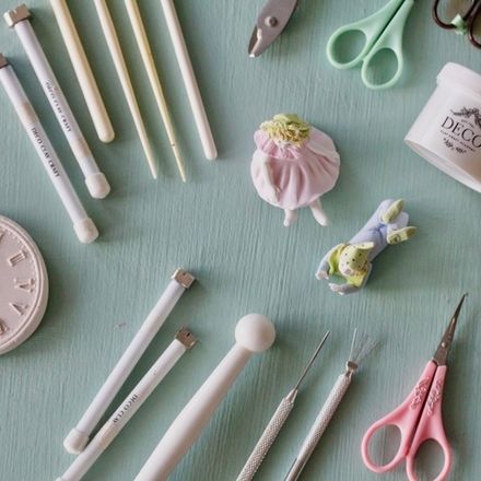 ИНСТРУМЕНТЫ