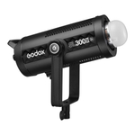 Осветитель светодиодный Godox SL300IIBi студийный