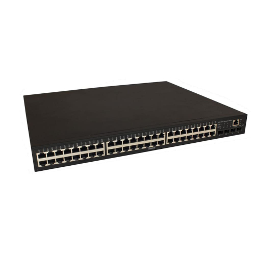 Osnovo SW-74804/L Сетевое оборудование