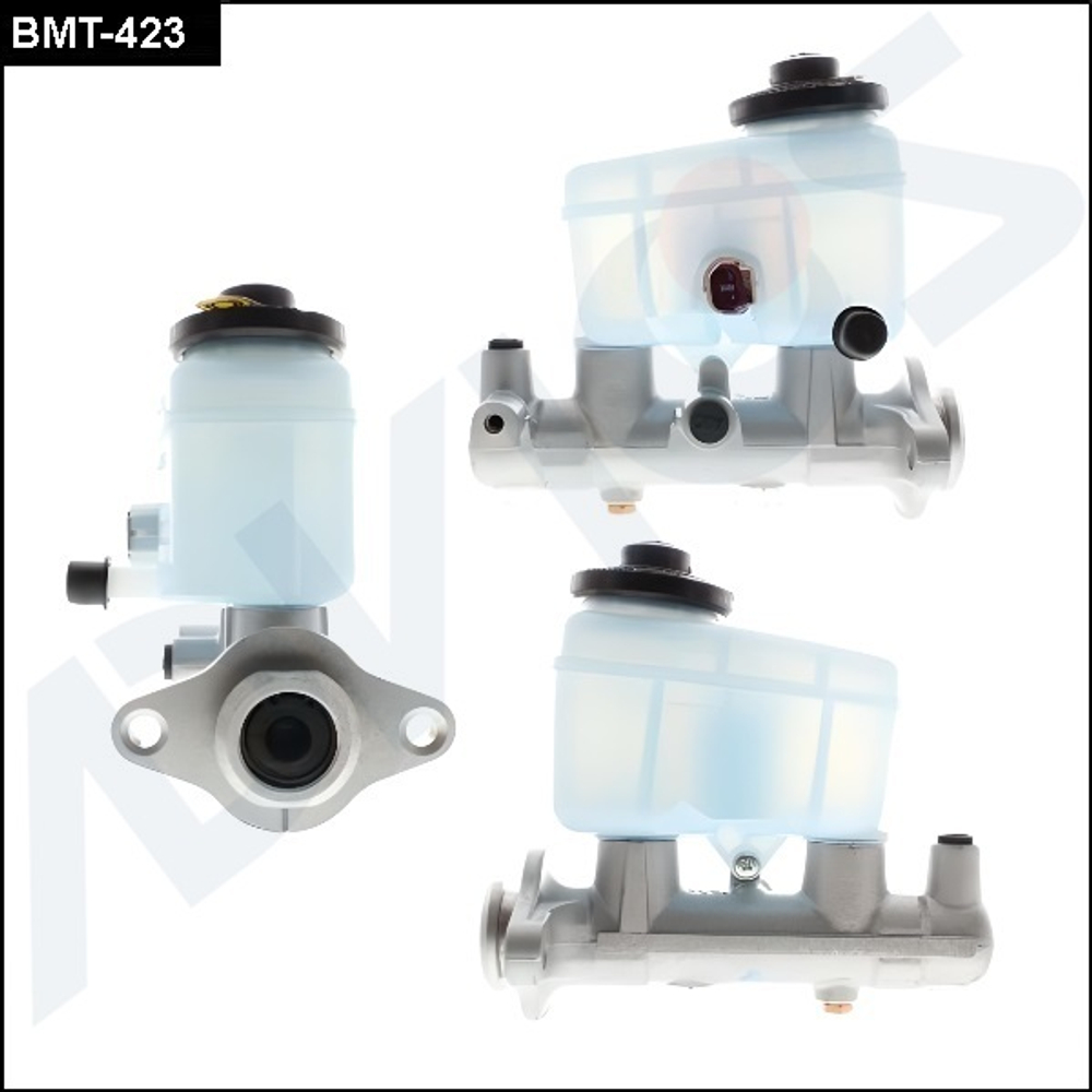 Главный тормозной цилиндр BMT423