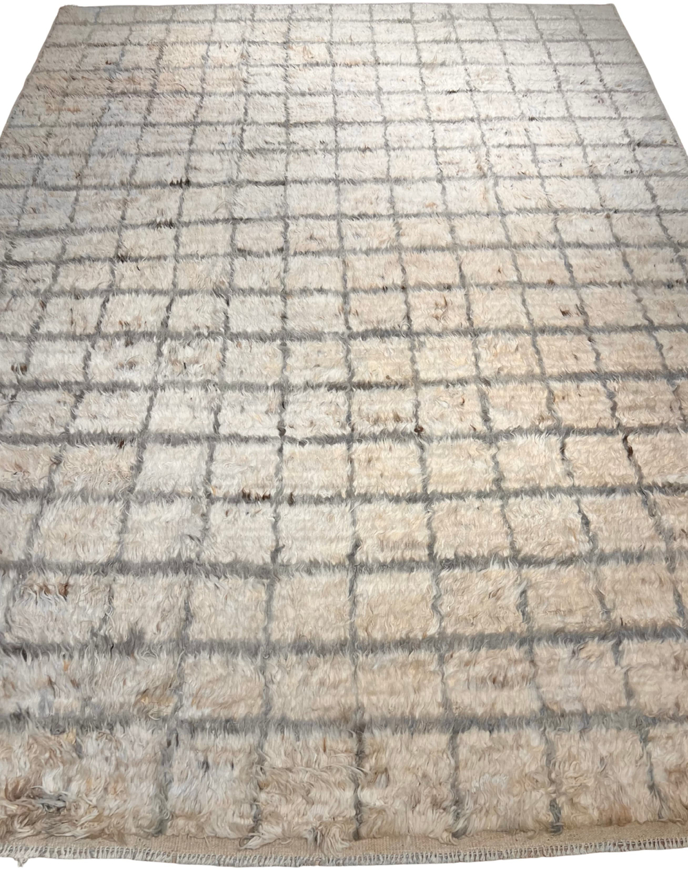 Moroccan 250 x 350 см