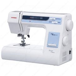 Швейная машина Janome My Excel 18W