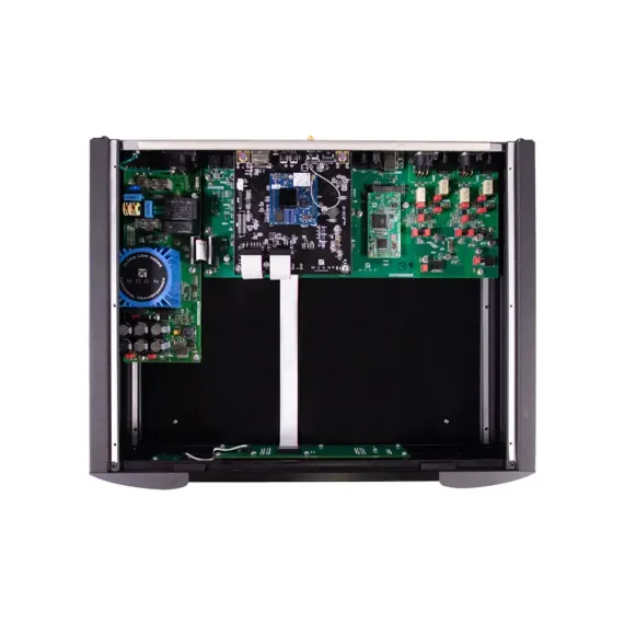 Moon by Simaudio 280D MiND 2 2-tone