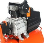 Компрессор поршневой PATRIOT EURO 24-240 525306365