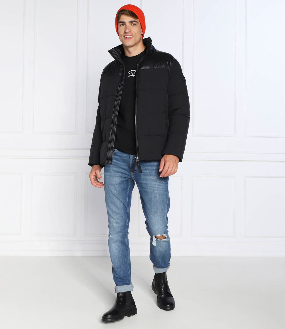 пуховая куртка 15 jjo-142joshas Joop! Jeans - черный(30034102)