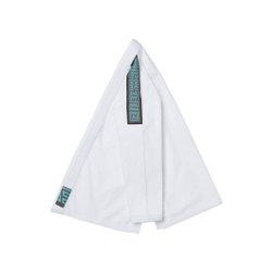 Кимоно Albino & Preto GTDG HB CLASSIC GI WHITE