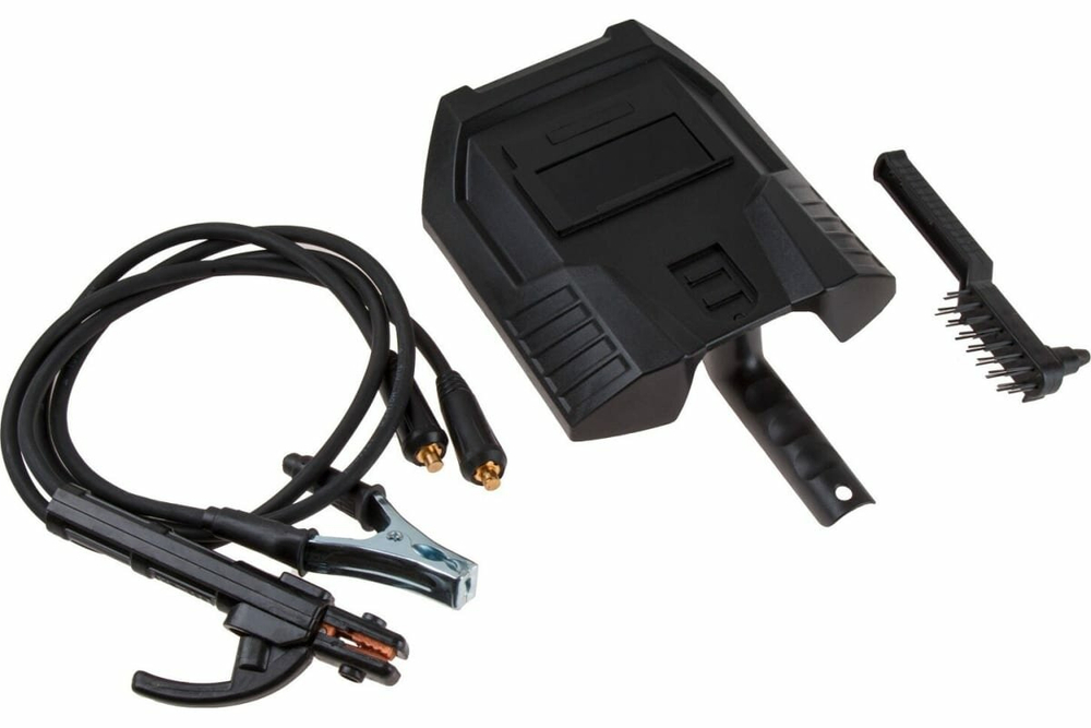 Полуавтомат сварочный DGM MIG-205P 6,5кВт 20-200А MIG MAG MMA FLUX (MIG-205P)