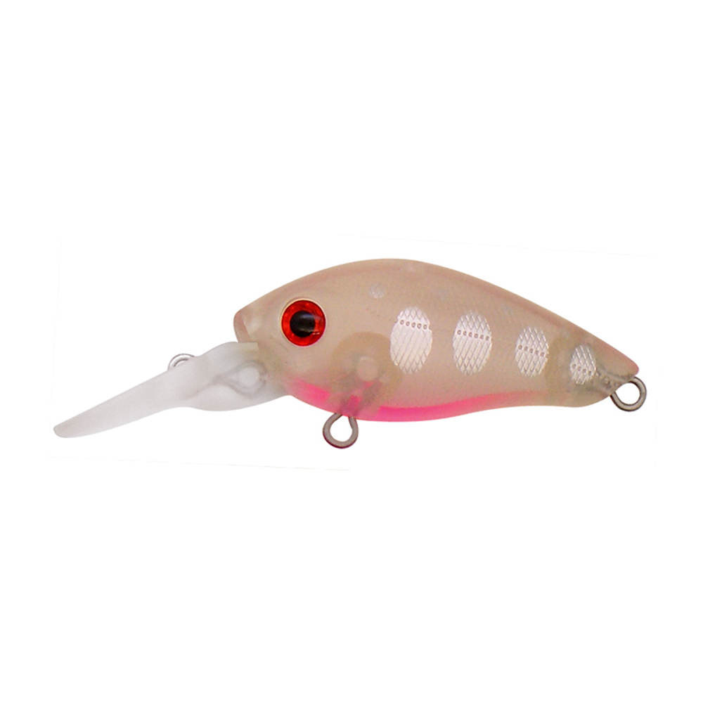 Воблер Tsuribito Baby Crank 35S-DR 3.6г 1.5-1.8м