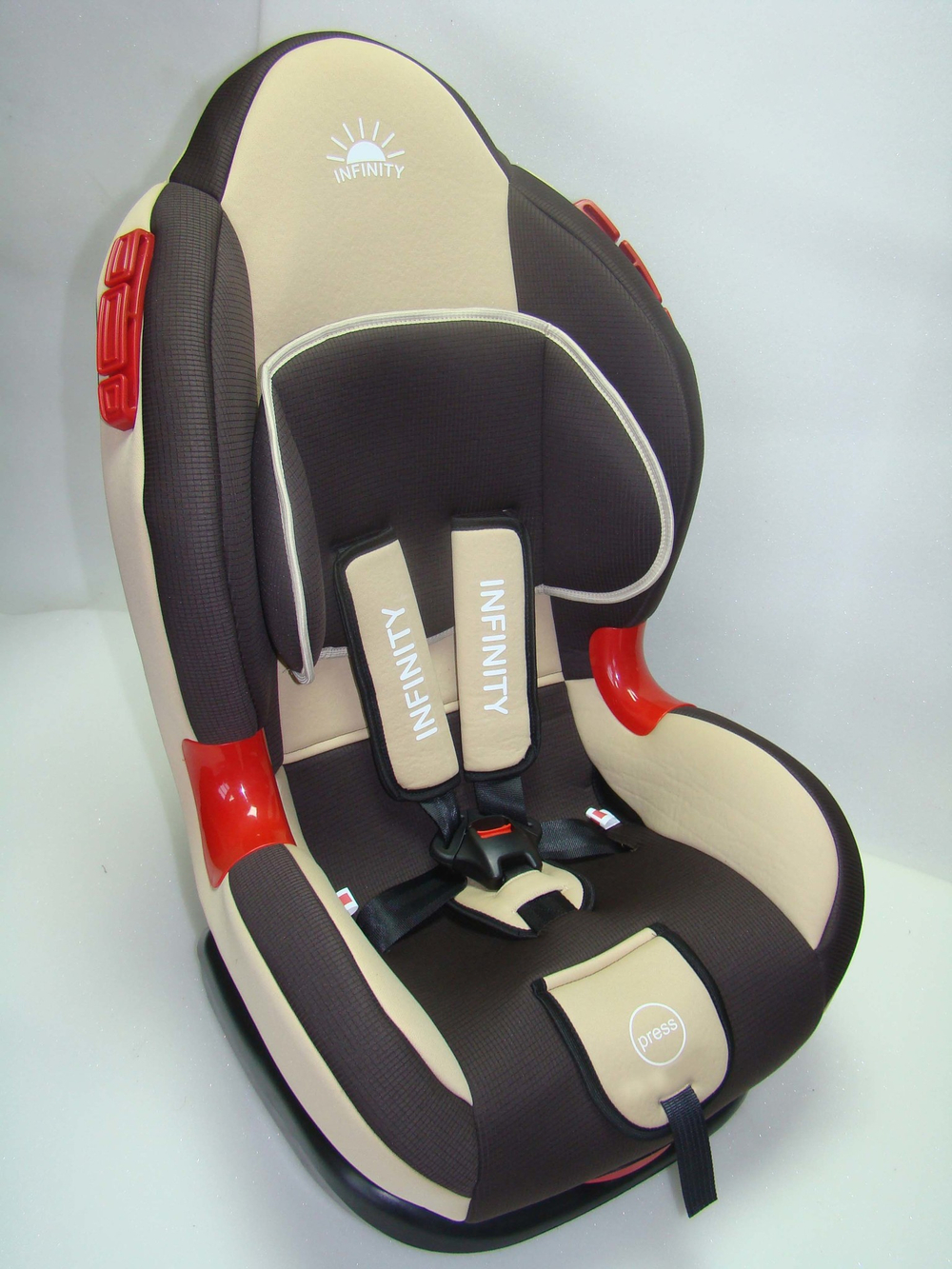 Infinity Benso (Isofix)