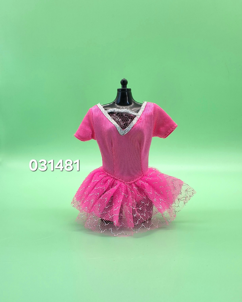 Одежда для куклы Барби винтаж 031481