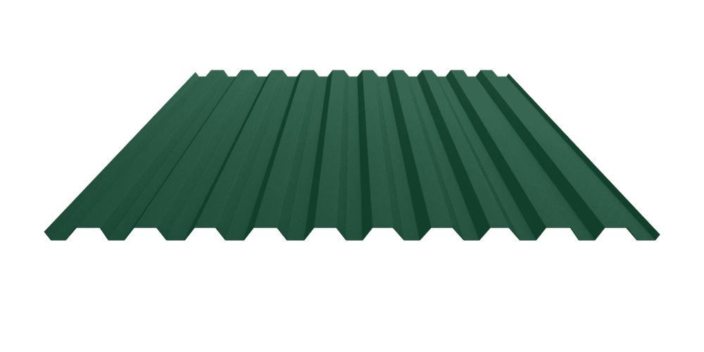 Профлист С21 с покрытием Drap