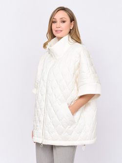 Жилет утепленный женский FRANCO VELLO