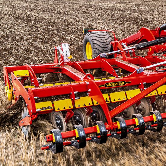 Запчасти Vaderstad Ferox 900