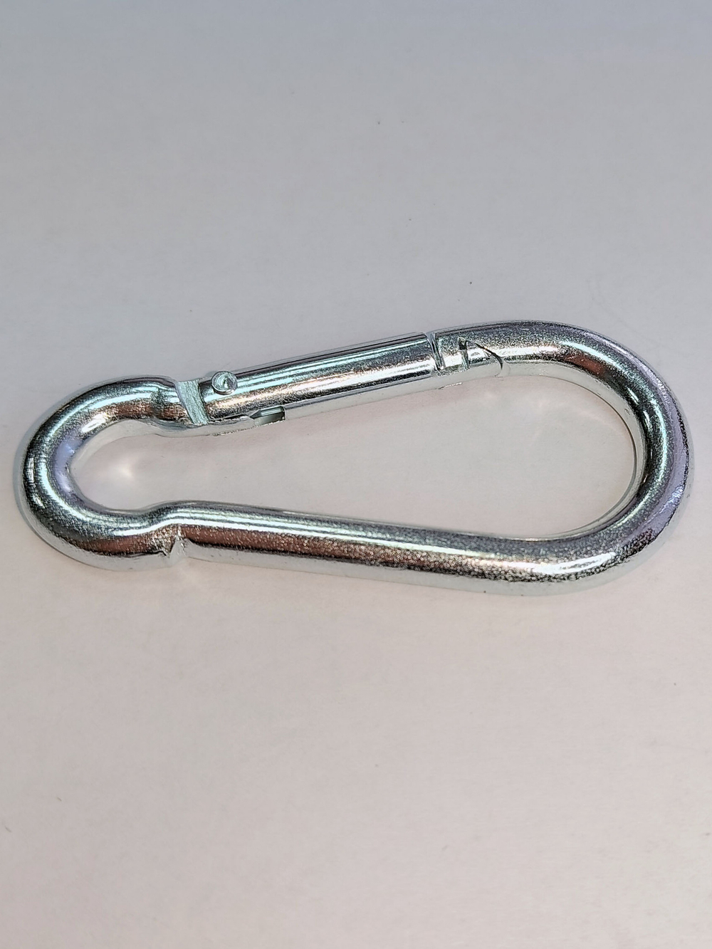 7 ОЦ.Карабин DIN5299C (1 шт)