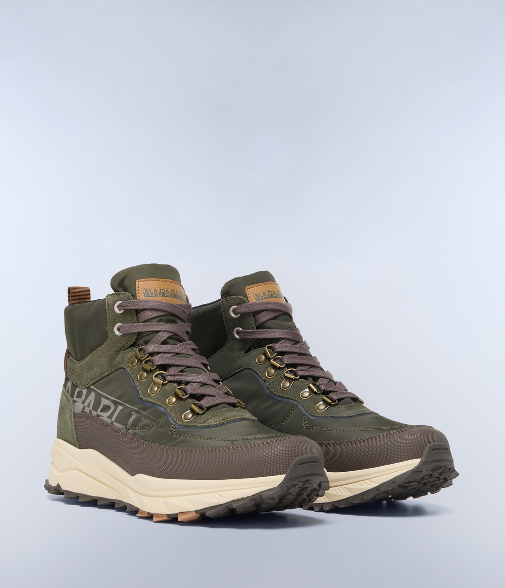 Ботинки мужские NAPAPIJRI VORTEC