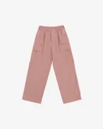 Брюки Меч SS23 Cargo Powder пудровые