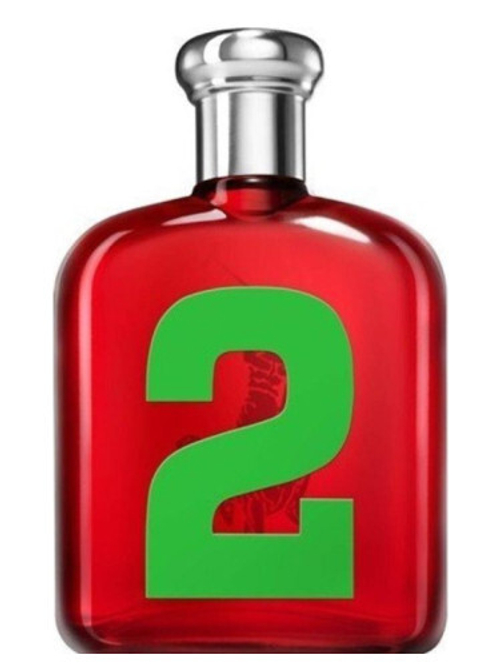 RALPH LAUREN Big Pony 2