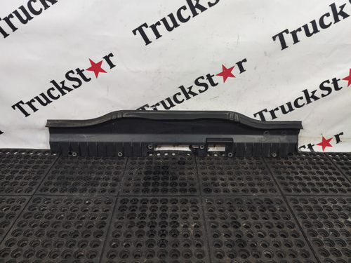 Заслонка рециркуляции воздуха 2020г.