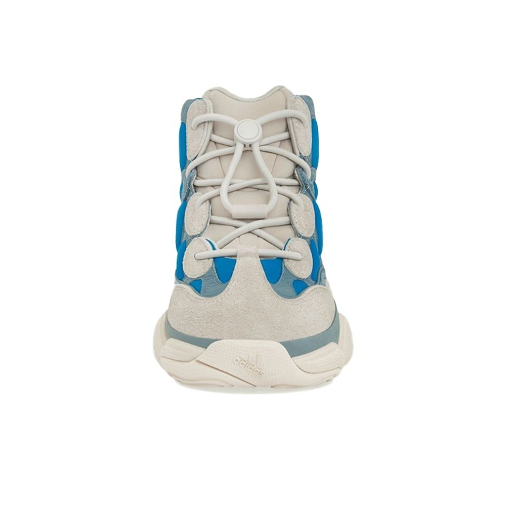 Кроссовки Yeezy Boost 500 High Frosted Blue