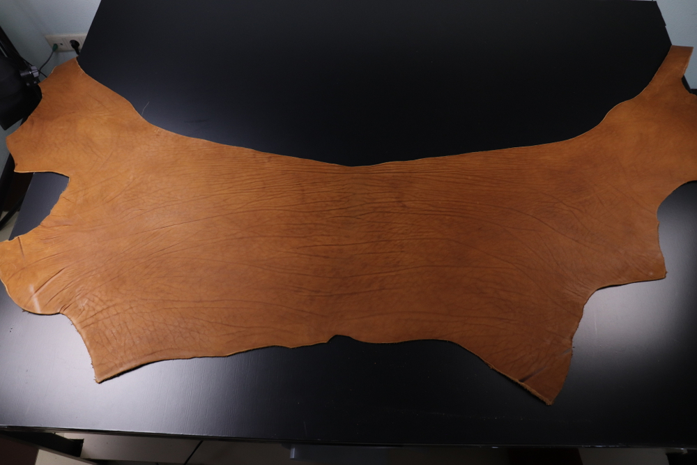 3+ вороток коньяк 111дм² (КЛ)