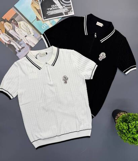 Поло Moncler
