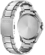 Мужские японские наручные часы Citizen BM7470-84E