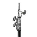 Стойка-тренога GreenBean Titan PRO 300 BABY STEEL