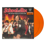 V/A School Of Rock (Music From And Inspired By The Motion Picture)