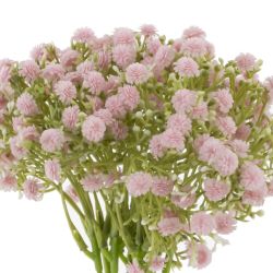 GAEM Цветы искусственные "Букет", L17 W17 H33 см